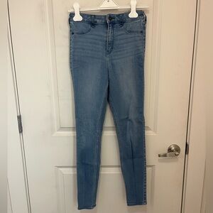 Abrocrombie jeans